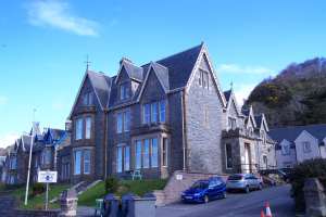 Oban Youth Hostel