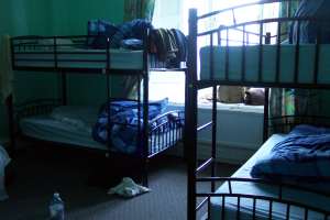 Albergue de Edinburgo