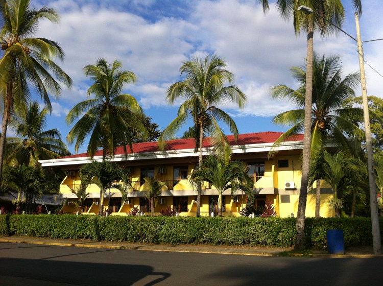 Hotel Manuel Antonio