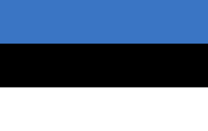 bandera Estonia