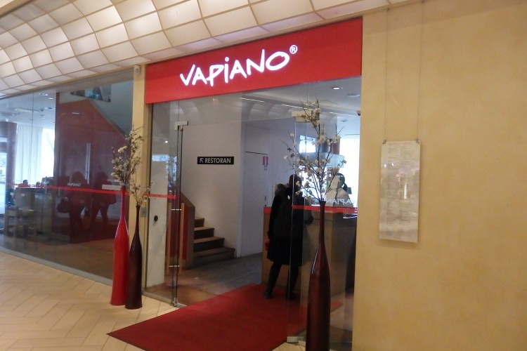 Vapiano