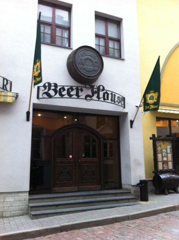 Beer House