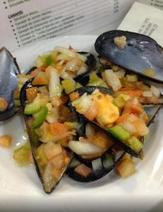 Entre Cáceres y Badajoz