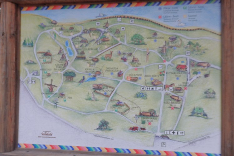 Estonian Open Air Museum