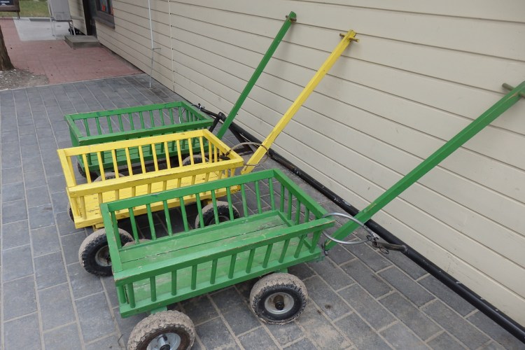 Estonian Open Air Museum