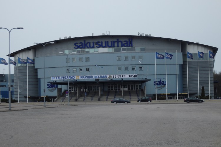 Estonian Open Air Museum