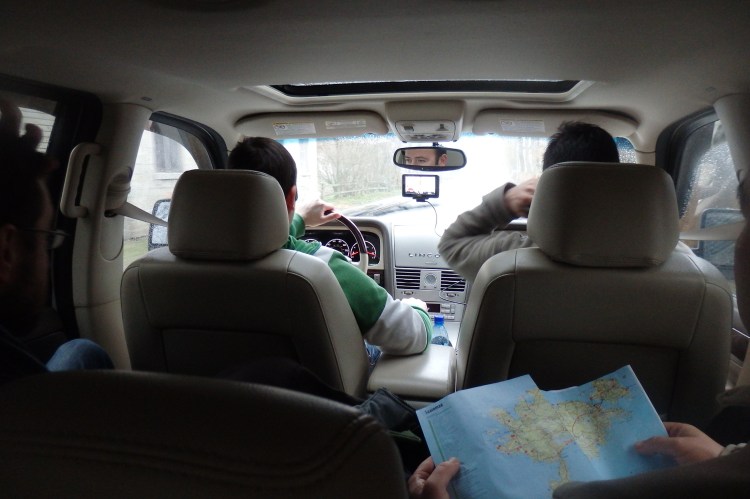 Parque Natural de Vilsandi