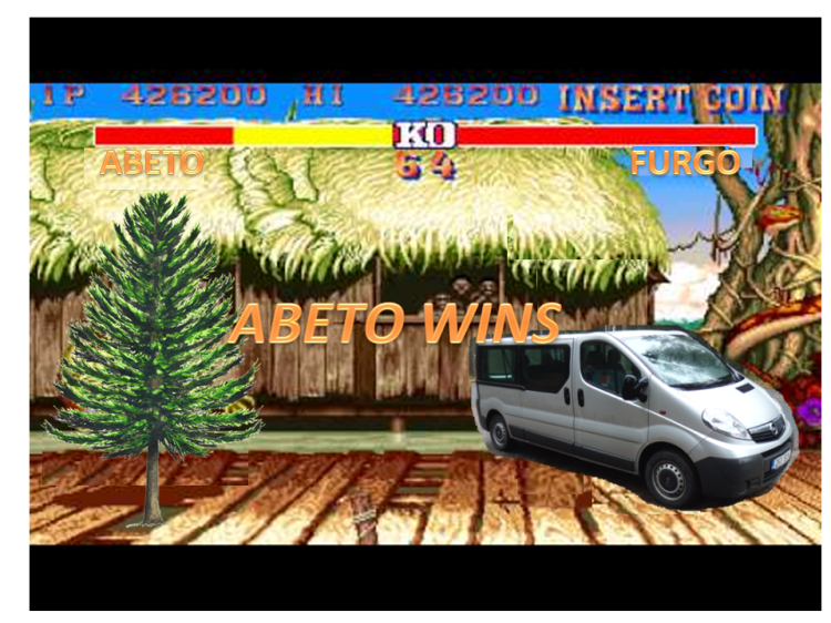 Base de submarinos de Hara