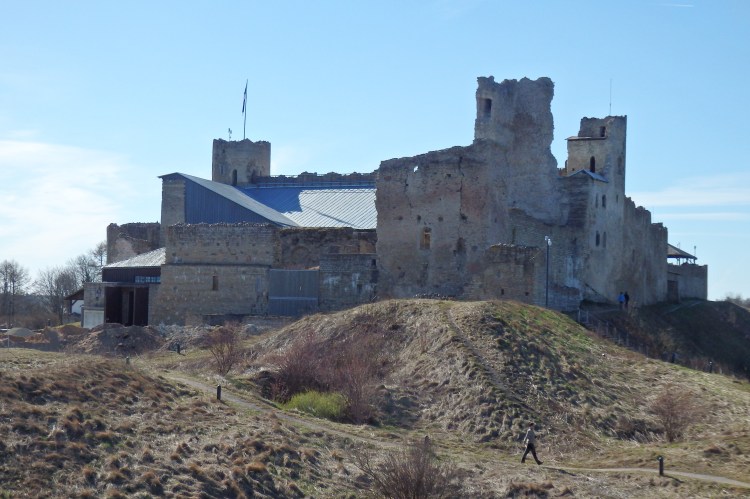 Castillo de Rakvere