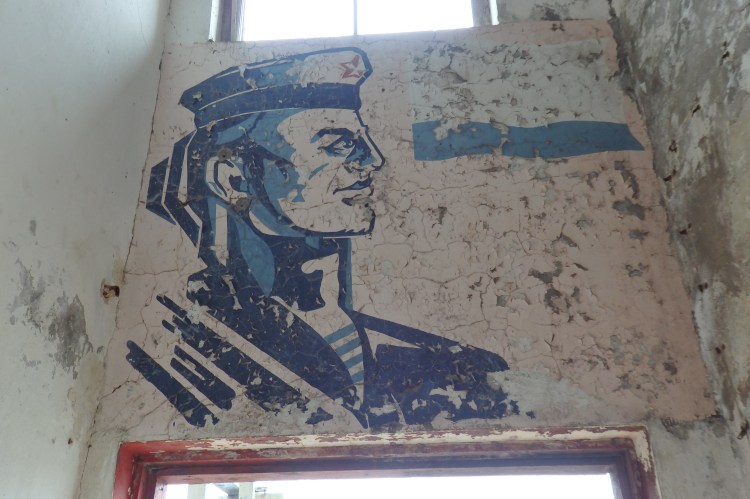 Base de submarinos de Hara