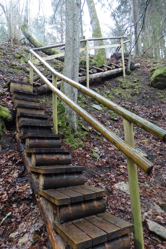 Cascada de Vasaristi