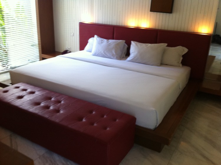 Abi Bali Resort and Villas