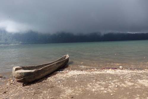 Ulun Danu Bratan Temple