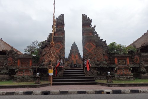 Batuan temple