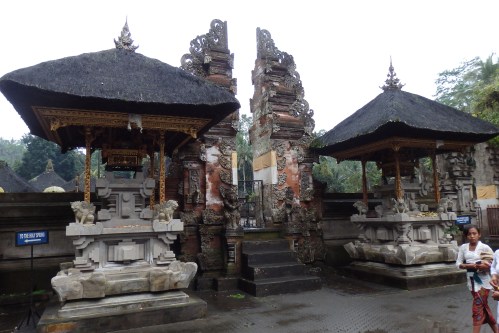 Tirtha Empul Temple