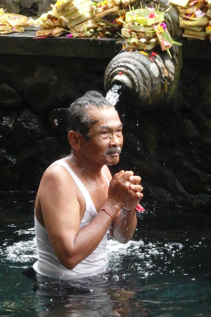 Tirtha Empul Temple