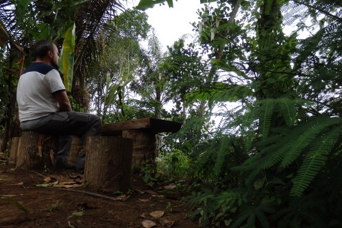 Balinese Farm Cooking School
