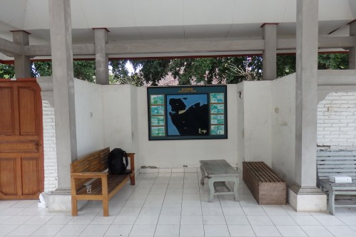 Centro Información Barat