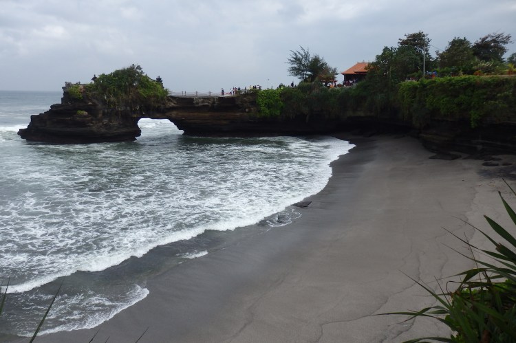 Tanah Lot Temple