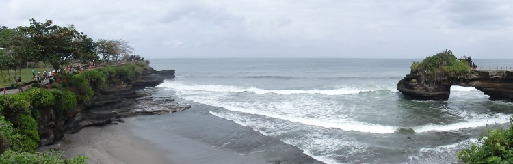 Tanah Lot Temple