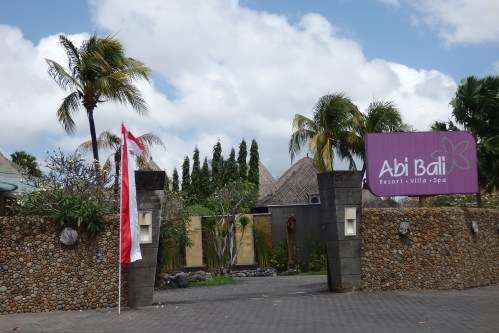 Abi Bali Resort and Villas
