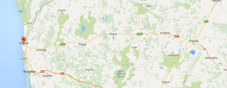 palanga